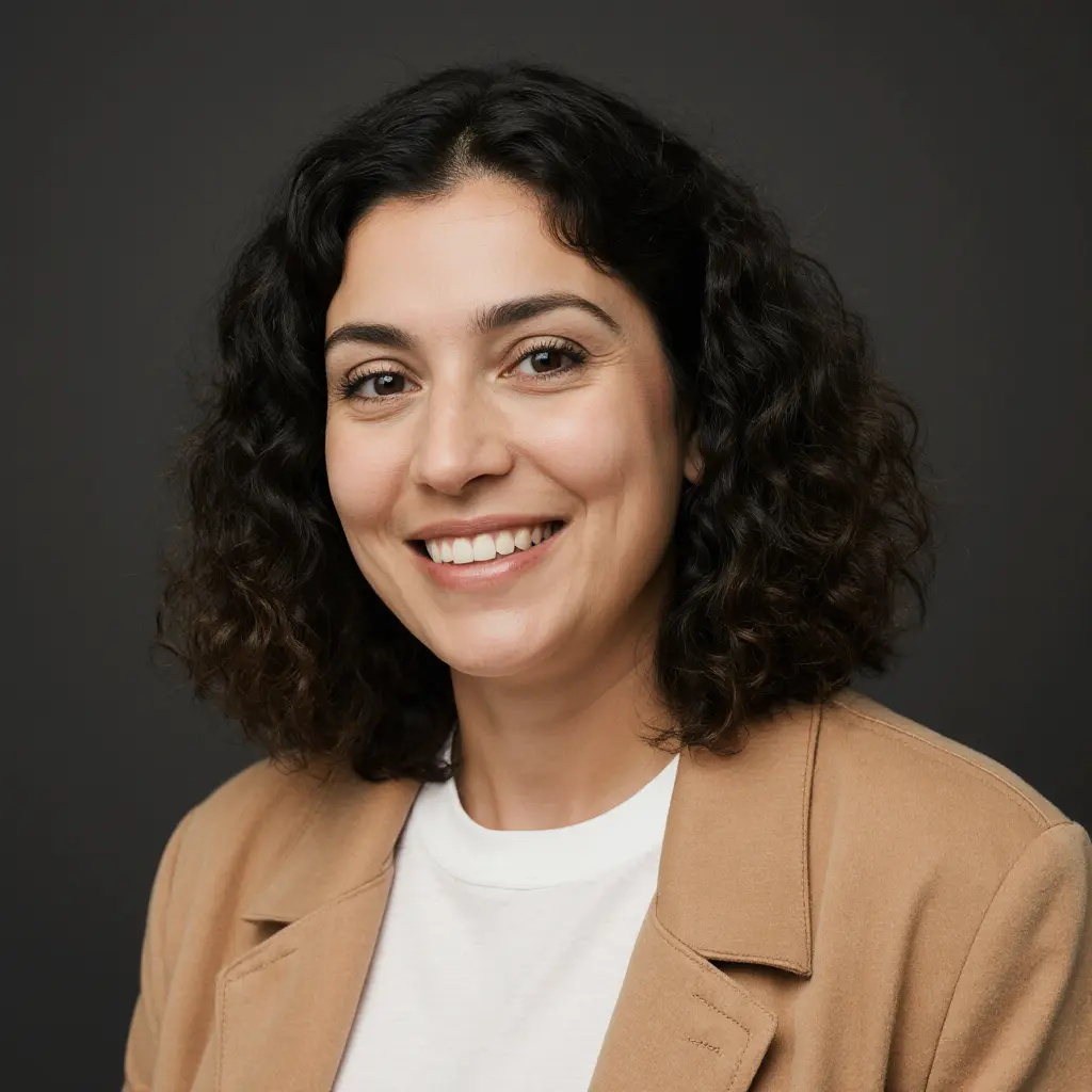 María González